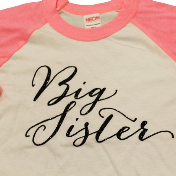 BIG Sister Shirt