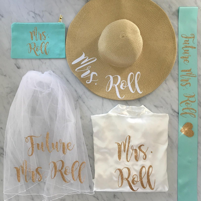 Ultimate Bride To Be Gift Set